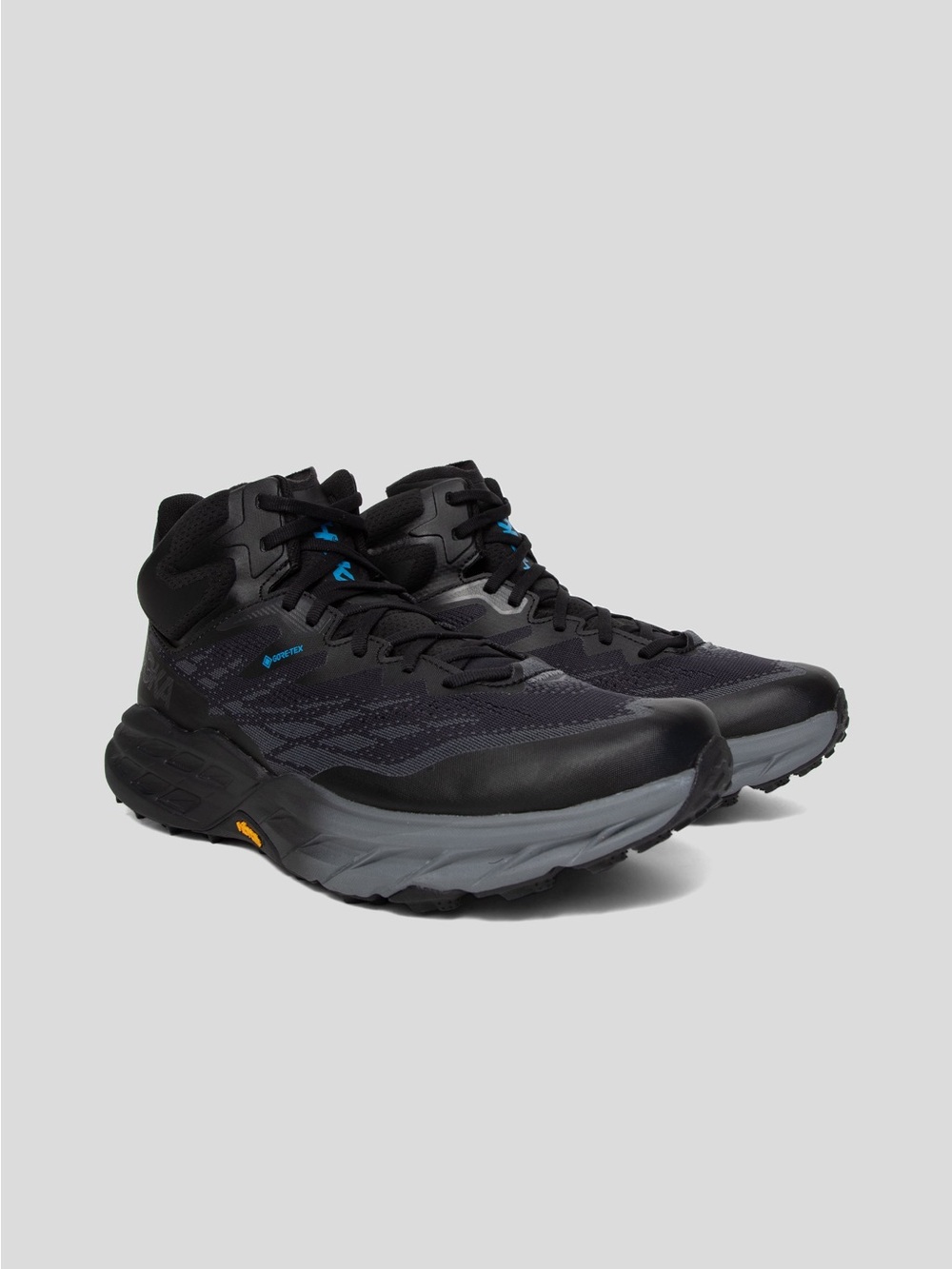 Hoka Men’s Speedgoat 5 Mid GTX Hiking Boots Size 12